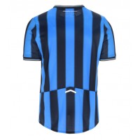 Atalanta Replika Hemmatröja 2025-26 Kortärmad